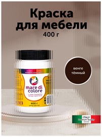 {{photo.Alt || photo.Description || 'Краска для мебели по дереву без запаха быстросохнущая 400 г Венге темный'}}